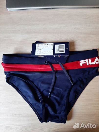 Плавки для мальчика размер 140