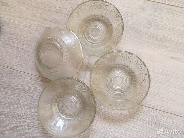 Тарелки под первое блюдо