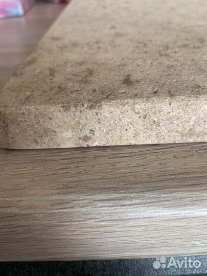 Пекарский камень 36*30*2см