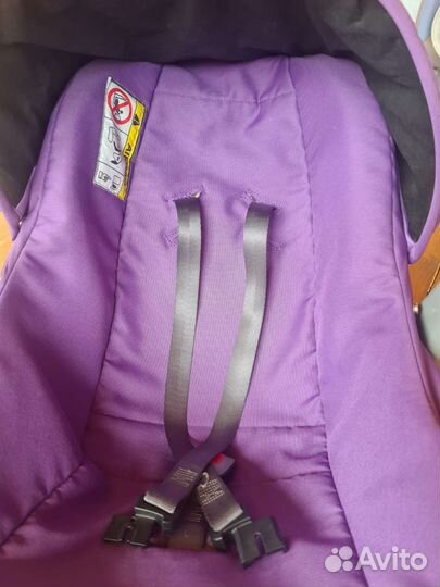 Коляска verdi vango 3 в 1