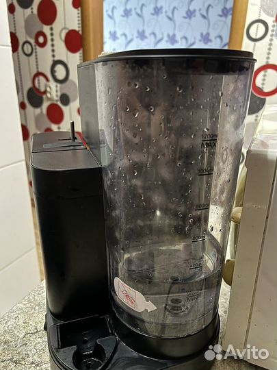 Кофемашина