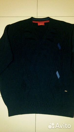 Джемпер мужской