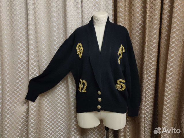 Кофта женская ангорка винтаж пакетом купить в Москве | Личные вещи | Авито