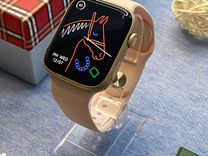 Apple Watch 7/8 41мм/45мм + Ремешок + Гарантия
