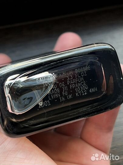 Givenchy Gentleman Boisee 100ml Оригинал