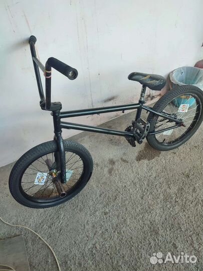BMX