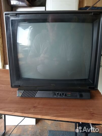 Телевизоры бу NEC