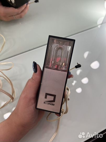 Фотоаппарат СССР