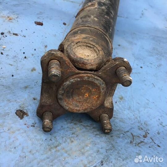 Вал карданный бмв Е36