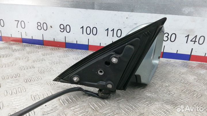 Зеркало наружное правое audi A6 C6 3-9 дней