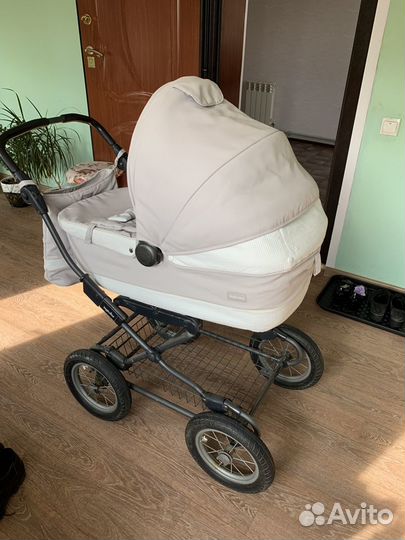 Коляска inglesina sofia для новорожденых