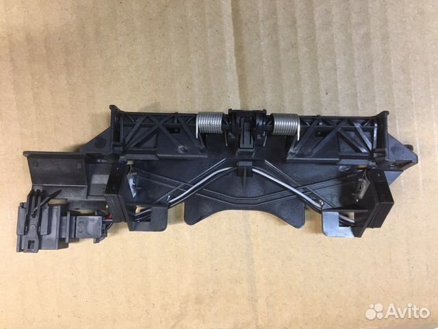 Audi Q7 Q5 концевик крышки багажника