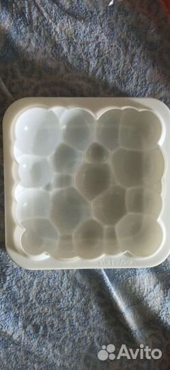 Форма силиконовая