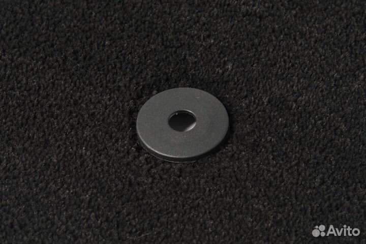 Коврики в Volvo XC60 II (UZ) 2017