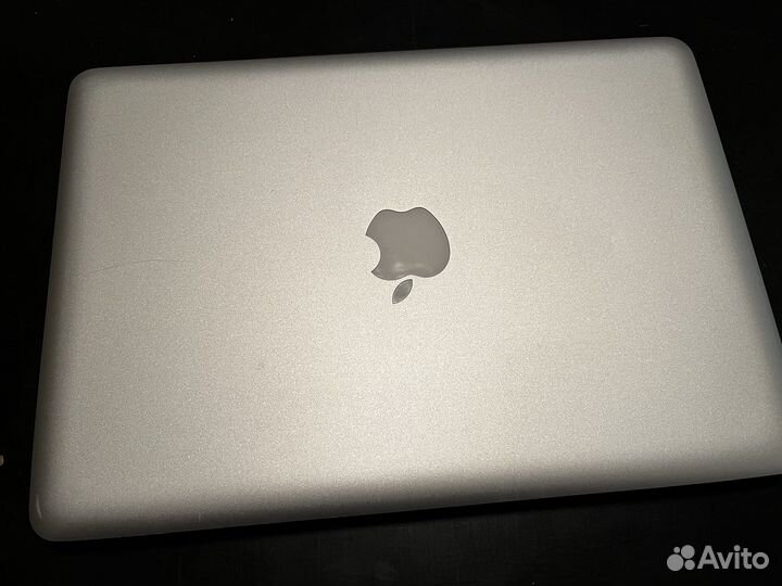 Apple MacBook Pro i5