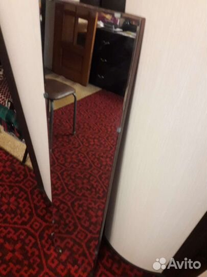 Зеркала (2 шт)