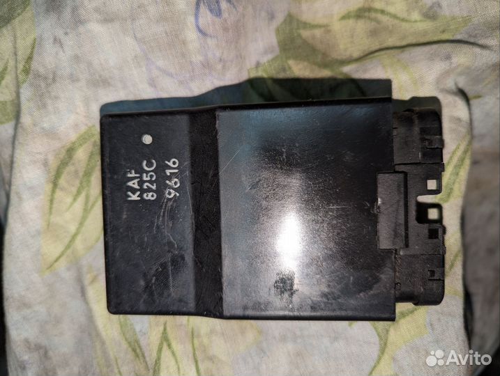 Honda CB-1 / CB 400 Коммутатор/Эбу