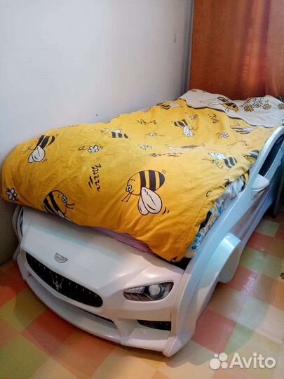 Детская мебель для мальчика бу