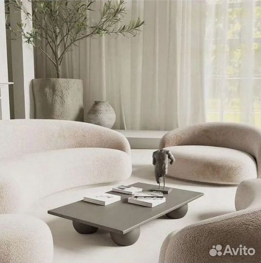 Дизайнер интерьера