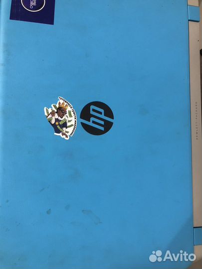 Ноутбук hp 15-p150nr