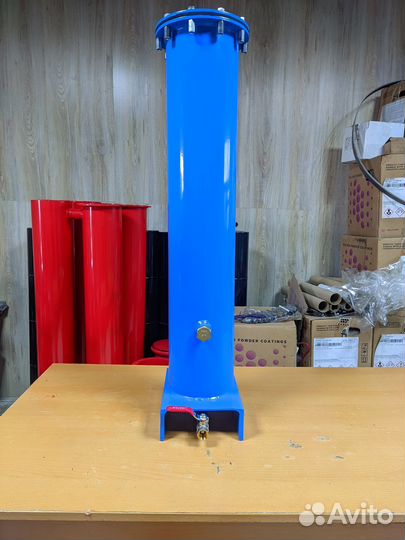 Осушитель воздуха для компрессора cross-47B