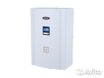 Электрический котёл Zota MK-S 12