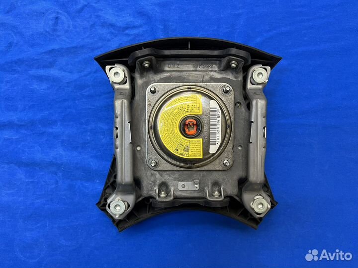 Подушка безопасности руля Toyota Premio 260 265