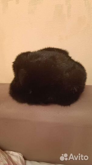 Шапка мужская