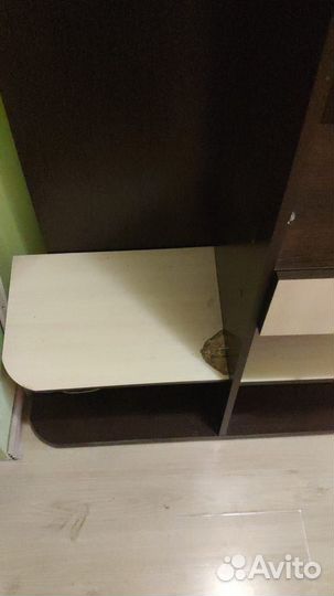 Прихожая бу