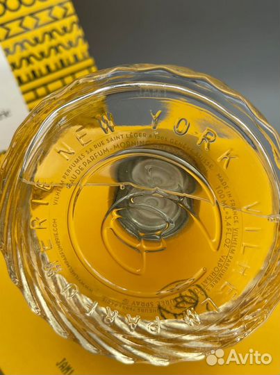 Парфюм Vilhelm Parfumerie Morning Chess