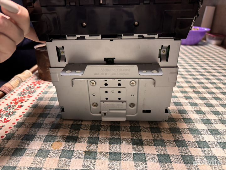 Магнитола штатная хендай ix 35