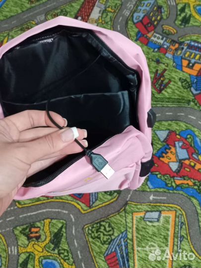 Рюкзак школьный новый
