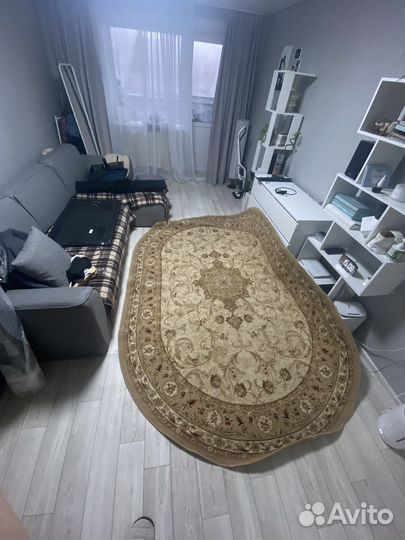Ковер новый