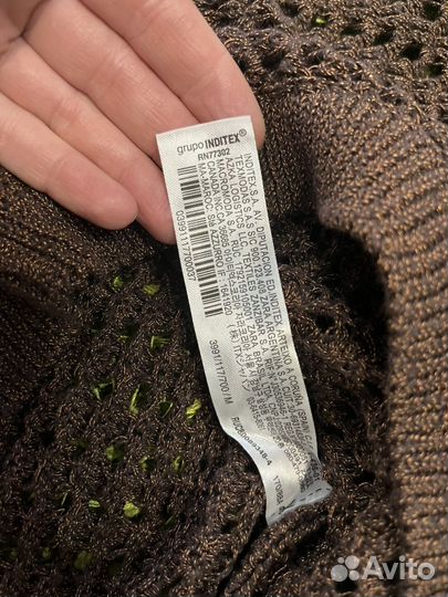 Кофта,джемпер,пуловер Zara 44-46