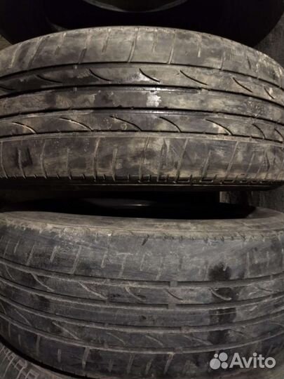 Bridgestone Ecopia EP150 215/65 R16