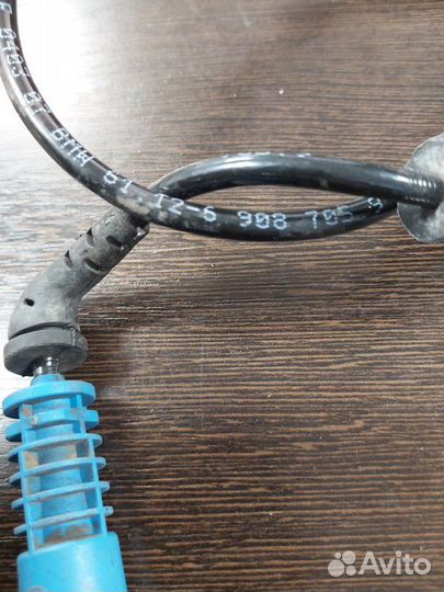 Датчик ABS Bmw