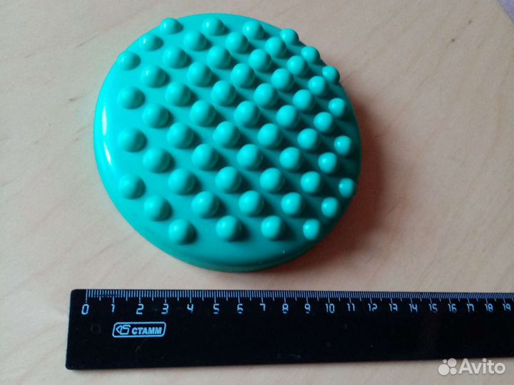 Массажер для ног комплект