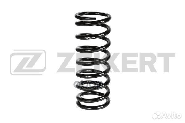 Пружина задней подвески MB S-Class (126) 85