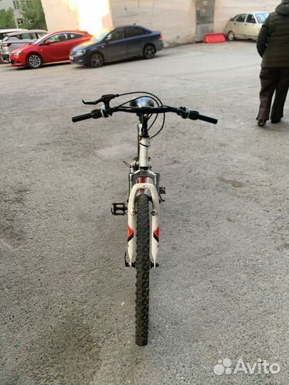 Велосипед actico