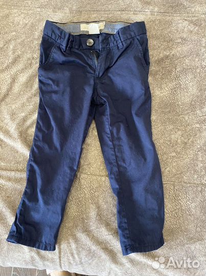 Комплект на мальчика