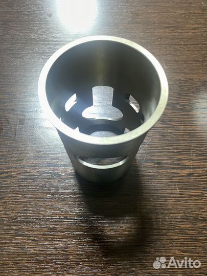 Гильза для снегохода Yamaha Viking 540