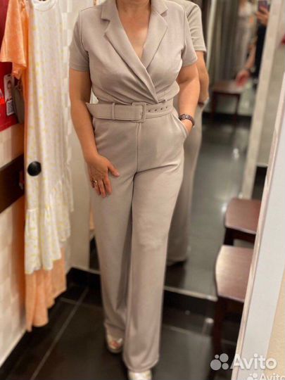 Комбинезон женский 44 46