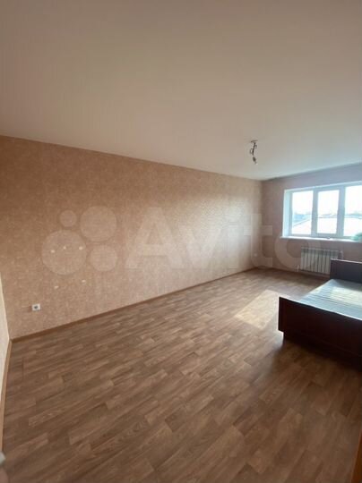 1-к. квартира, 35 м², 2/2 эт.