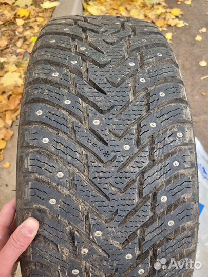 Nokian Tyres Nordman 8 SUV 225/55 R18 102T