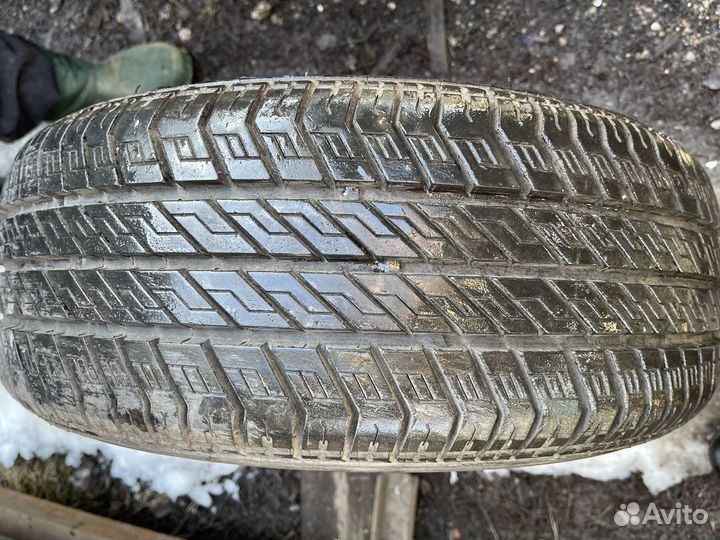 Michelin Pilot HX MXM 185/55 R15 81V