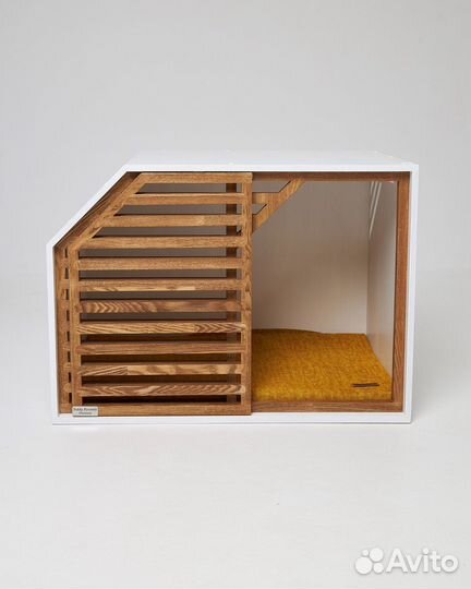 Клетка вольер для Собак