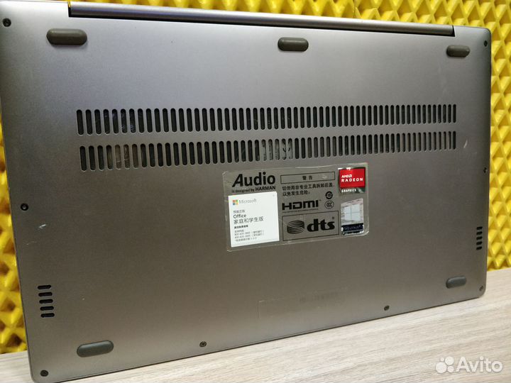 Ноутбук Xiaomi RedmiBook 16