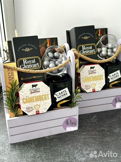 Мужские букеты съедобные