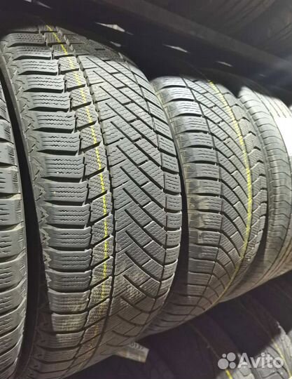 Continental ContiVikingContact 6 255/50 R19 107R