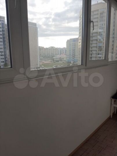 2-к. квартира, 63,6 м², 4/16 эт.